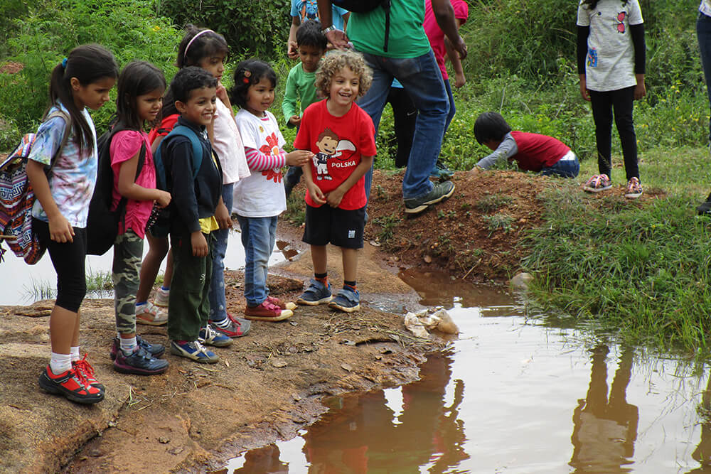 Earthschool